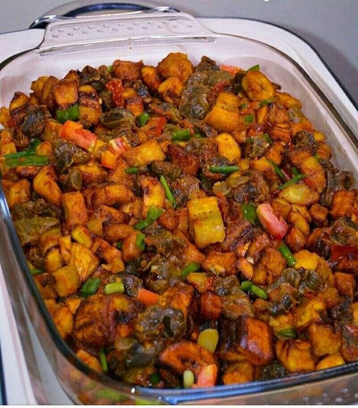 Kelewele