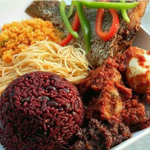 More Than Just Food, It's an Experience
